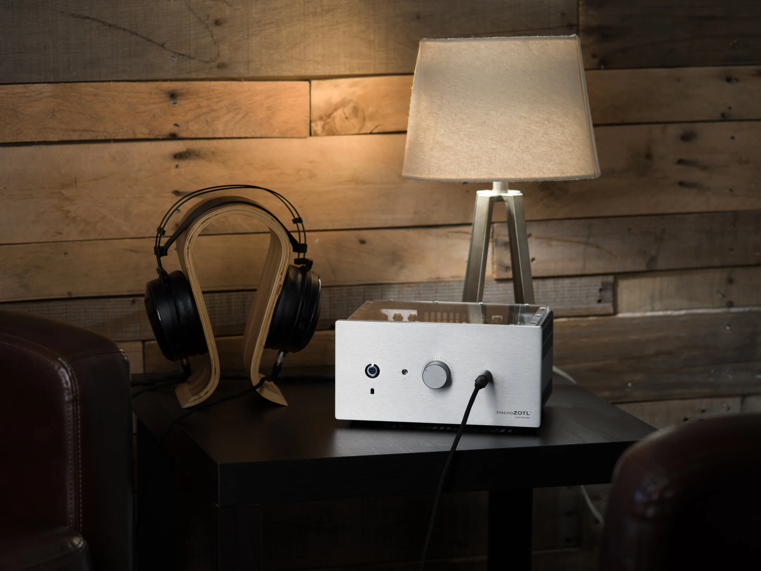 MZ2 Factory-Certified Heritage Upgrade by Linear Tube Audio